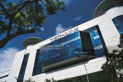 Techlink (D14), Factory #455326361